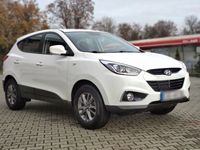 gebraucht Hyundai ix35 1.7CRDI Diesel Lift, nur 117000 km. Voll funktionsfä