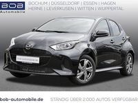 Gebraucht Mazda 2 Exclusive-Line 116 PS (85 kW) 2025 Schwarz Limousine