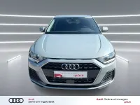 Gebraucht Audi A1 Sportback Advanced 116 PS (85 kW) 2025 Pfeilgrau perleffekt Kleinwagen