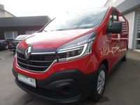 gebraucht Renault Trafic 170PS Automatik L2H1 3,0t Komfort *Full-LED-Paket*