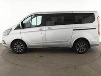 Gebraucht Ford Tourneo Titanium X 2020 Silber Van / Kleinbus