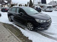 Gebraucht Citroën C4 Shine 131 PS (96 kW) 2017 Blau Limousine