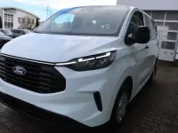 Nouvelle Ford Transit Custom Trend 110 ch (80 kW) 2026 Blanc Break