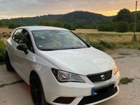 gebraucht Seat Ibiza 1.2 TSI Apple Carplay, TÜV/Inspektion neu