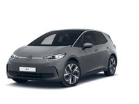Gebraucht VW ID.3 Pro 150 kW (204 PS) 2023 Grau Kleinwagen