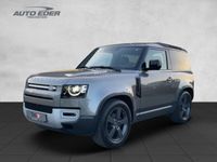 gebraucht Land Rover Defender 90 SE Bluetooth Navi LED Klima