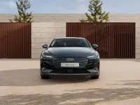 Gebraucht Audi A6 e-tron Performance 269 kW (367 PS) 2024 Grau Kombi