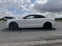 Gebraucht Audi S5 354 PS (260 kW) 2007 Coupé