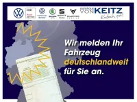 Neu VW T-Roc Life 116 PS (85 kW) 2026 Schwarz SUV