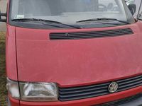 Gebraucht VW T4 77 PS (56 kW) 1995 Grau Van