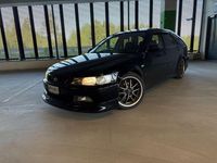 Gebraucht Honda Accord 160 PS (117 kW) 2001 Schwarz Kombi