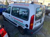 gebraucht Renault Kangoo Kaleido