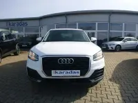 Gebraucht Audi Q2 Comfort 116 PS (85 kW) 2020 Ibisweiß SUV