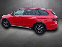 Gebraucht Fiat Tipo Red 99 PS (72 kW) 2022 Rot Kombi