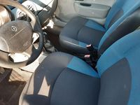 Gebraucht Renault Kangoo Campus 75 PS (55 kW) 2008 Grau Van / Kleinbus