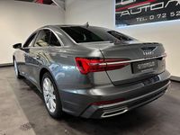 Gebraucht Audi A6 S-Line 245 PS (180 kW) 2020 Grau Limousine