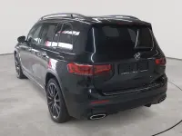Gebraucht Mercedes GLB220 AMG line 190 PS (139 kW) 2022 Kosmosschwarz metallic SUV