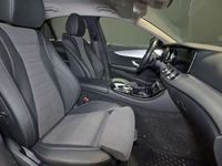 gebraucht Mercedes E220 d Limousine