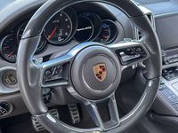 gebraucht Porsche Cayenne GTS Exclusive VOLL