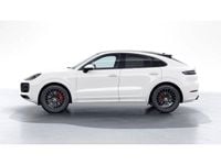 Gebraucht Porsche Cayenne 460 PS (338 kW) 2022 Weiß SUV