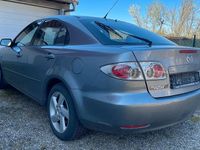 Gebraucht Mazda 6 120 PS (88 kW) 2005 Limousine