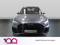 gebraucht Audi SQ5 3.0 TDI quattro tiptronic Matrix-LED Panorama Bang & Olufsen Head-up-Display Sitzheizung