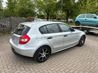 gebraucht BMW 116 i TÜV NEU!!!