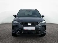 Gebraucht Seat Arona CONNECT 116 PS (85 kW) 2026 Magnetic grau SUV
