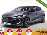 Neu Renault Clio V Techno 158 PS (116 kW) 2025 Grau Limousine