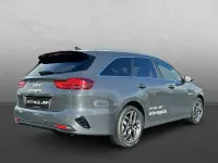 Second-hand Kia Ceed Sportswagon 101 CP (74 kW) 2026 Andere Break