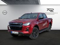 Gebraucht Isuzu D-Max 163 PS (119 kW) 2022 Othercolor Abholung