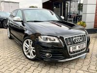 gebraucht Audi S3 Sportback 2.0 TFSI quattro Automatik*Xenon*Na