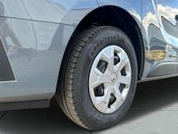 Gebraucht Renault Trafic 150 PS (110 kW) 2024 Städtisches grau Van / Kleinbus