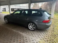 Gebraucht BMW 535 272 PS (200 kW) 2005 Kombi