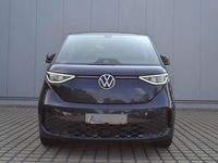 Gebraucht VW ID. Buzz Pro 149 kW (203 PS) 2023 Blau Van / Kleinbus