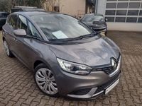 Gebraucht Renault Scénic IV Life 116 PS (85 kW) 2017 Grau Van / Kleinbus