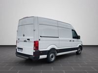 gebraucht VW Crafter 35 Kasten HD Motor: 2,0 l TDI Euro 6d SCR 103 kW Getriebe: Frontantrieb 6-Gang-Schaltgetriebe Radstand: 3640