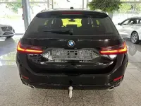 Gebraucht BMW 318 Comfort Edition 150 PS (110 kW) 2024 Schwarz ii Kombi