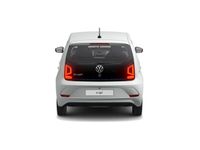 gebraucht VW e-up! 61 kW 32,3 kWh Kamera Sitzheizung Park
