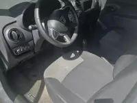 Gebraucht Dacia Dokker Essentiel 107 PS (78 kW) 2019 Weiß Van / Kleinbus