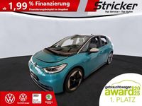 Second-hand VW ID.3 150 kW (204 CP) 2020 Verde Hatchback