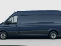 Nowe VW Crafter 177 KM (130 kW) 2026 Niebieski Van