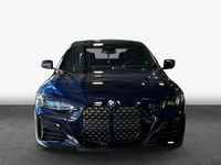 Neu BMW 430 Performance 245 PS (180 kW) 2025 Bmw individual tansanitblau Coupé