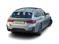 Gebraucht BMW M340 M Sport 340 PS (250 kW) 2025 Grau Limousine