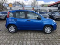 Neu Fiat Panda 69 PS (50 kW) 2025 Blau Kleinwagen