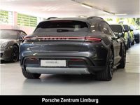 gebraucht Porsche Taycan 4 Cross Turismo Surround-View Chrono Paket