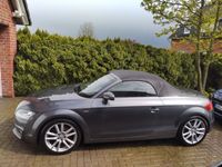 gebraucht Audi TT Roadster 1.8 TFSI -