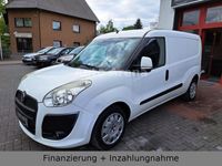 gebraucht Fiat Doblò SX Maxi Kasten 1.6 Multijet Klimatronic