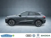 Nouă Audi Q5 Ambiente 204 CP (150 kW) 2025 Gri SUV