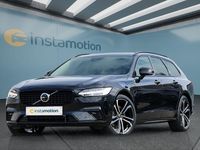 Gebraucht Volvo V90 455 PS (334 kW) 2025 Schwarz Kombi
